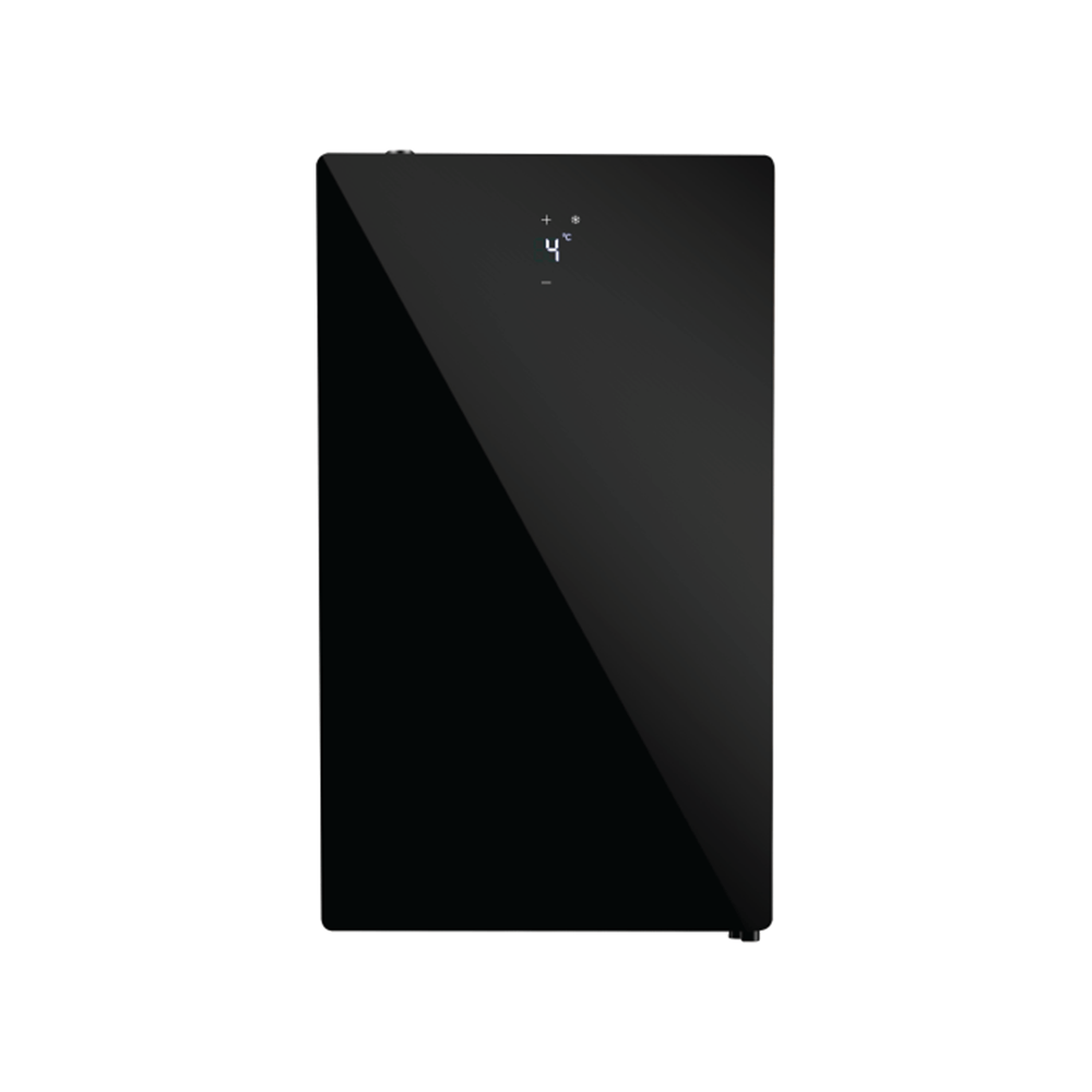 Milk Cooler SC12-T: Efficient Cooling Solution for Freshness - Sip N Smile Australia