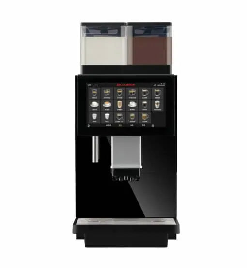 Dr Coffee F100 MP Sip N Smile