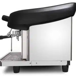 Expobar Mega Crem Compact Coffee Machine With Built in Grinder - Sip N Smile