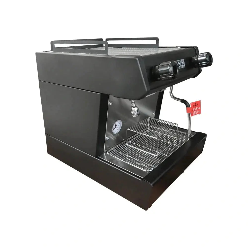 Conti NL EVO 1 Group Espresso Machine | Tall Cup | PID Sip N Smile
