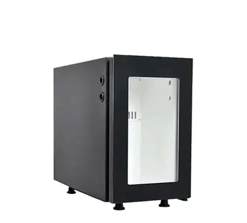 Slimline Milk Fridge – Small 1 Bottle Sip N Smile