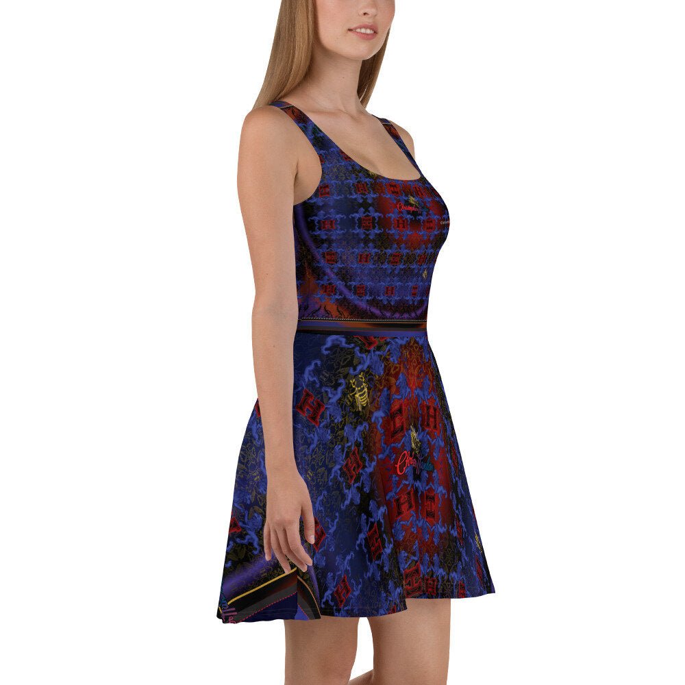 ACTIVEWEAR KATNIP DRESS | 042 - Brands N More