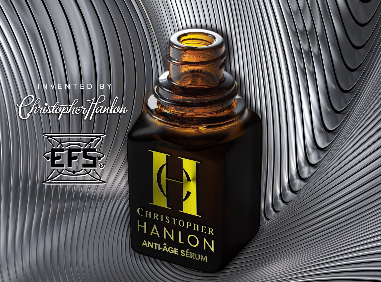 ANTI ÂGE SERUM - Brands N More