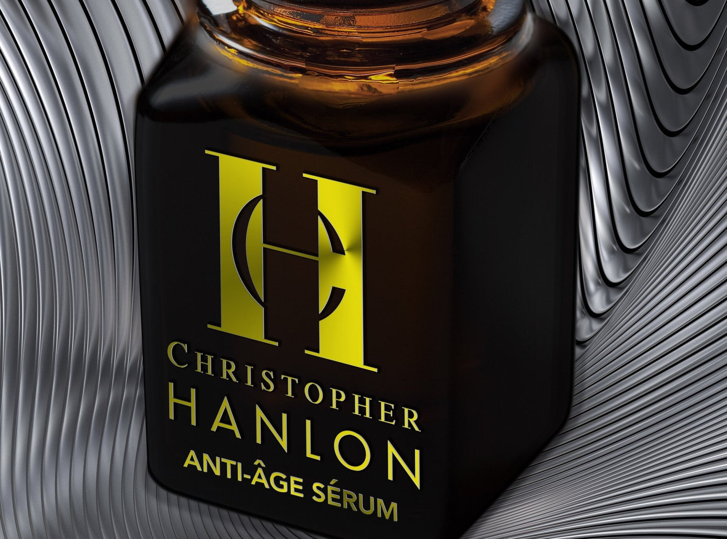 ANTI ÂGE SERUM - Brands N More