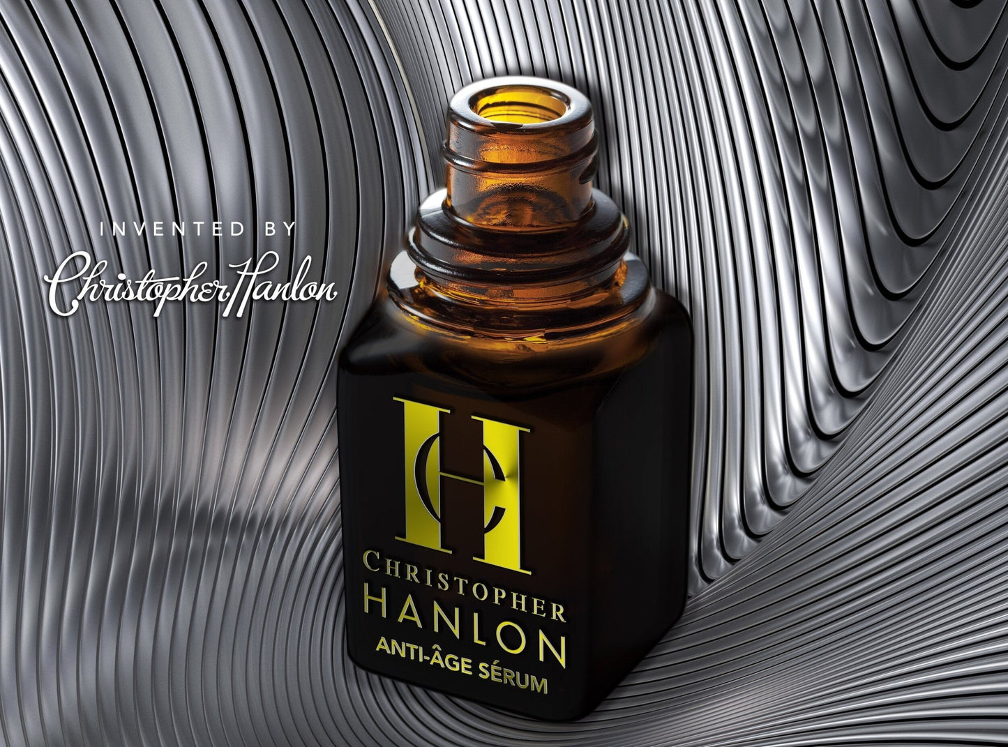 ANTI ÂGE SERUM - Brands N More