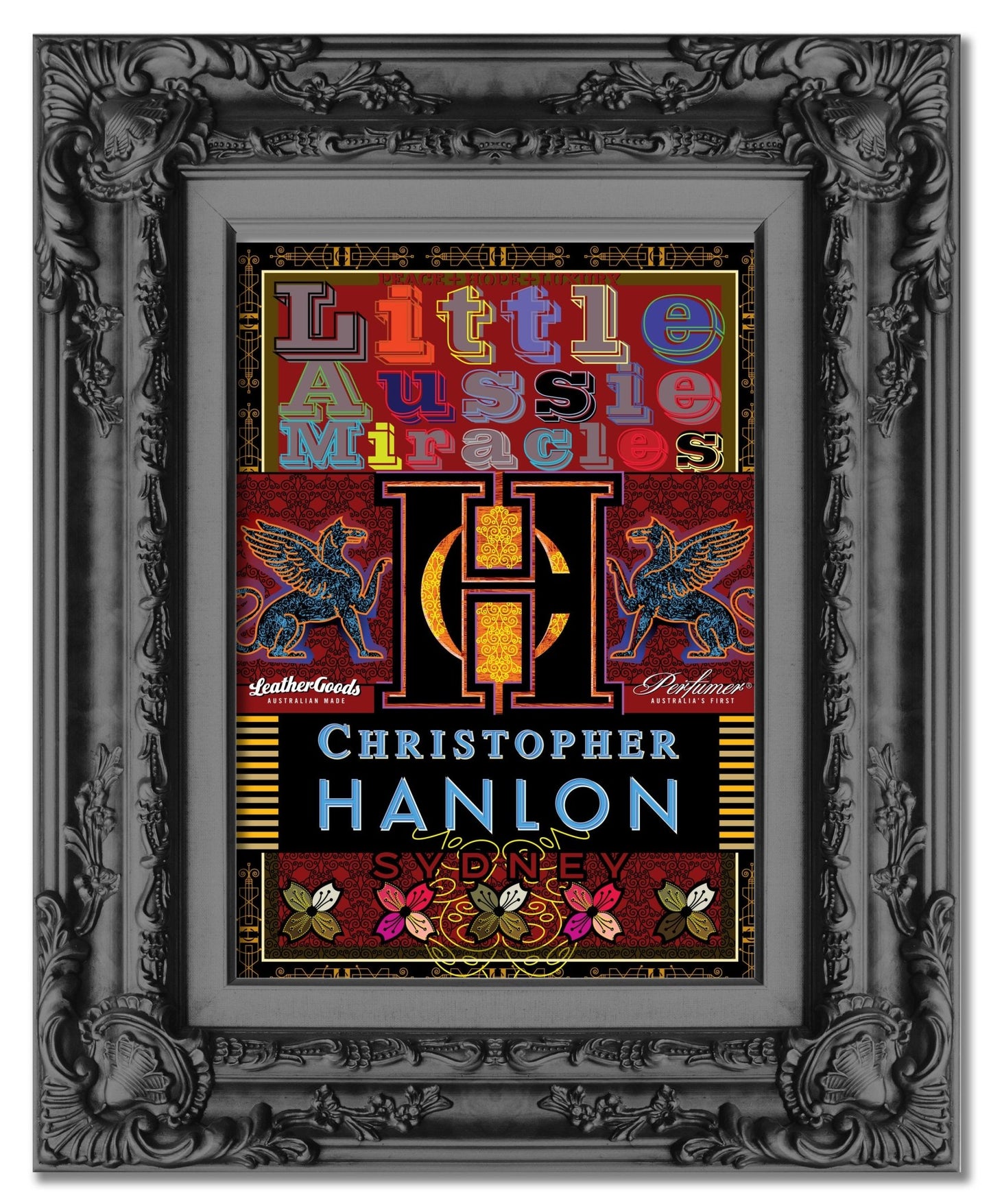 ART | LIMITED EDITION - Brands N More