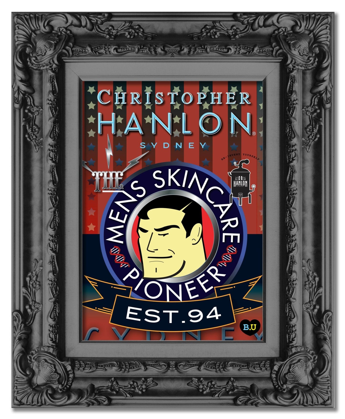 ART | LIMITED EDITION - Brands N More