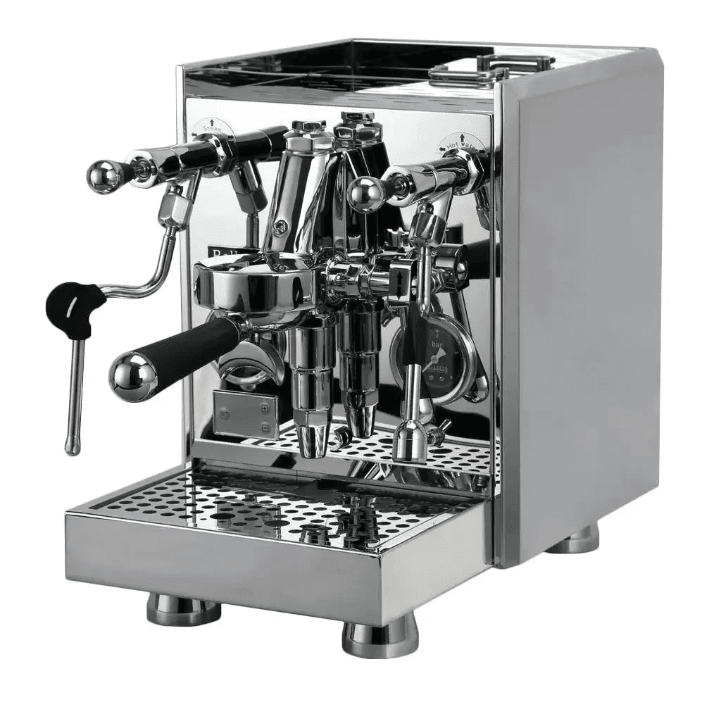 Bellezza Giulia Semi Automatic Espresso Machine - Coffee Machines - Brands N More