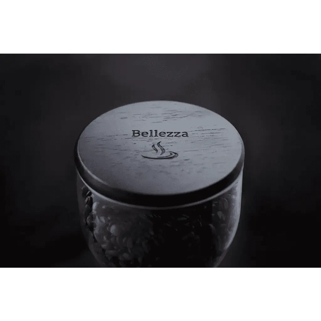Bellezza Piccola 60 Titanio V2 - Sip N Smile Australia