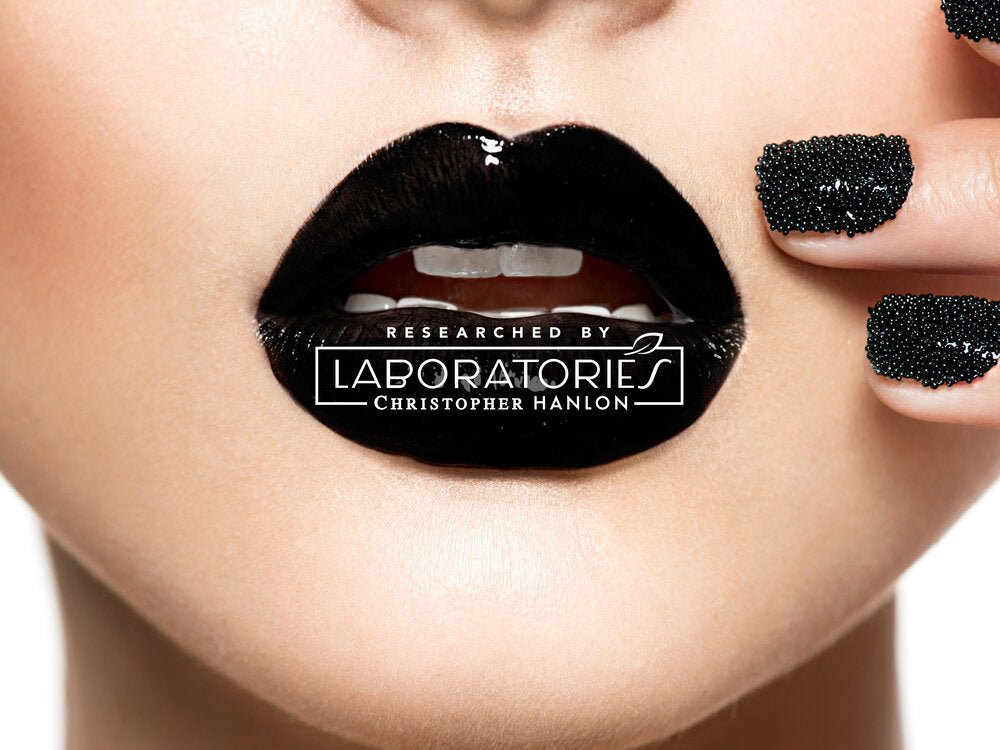 BLACK CAVIAR. ANTI ÂGE SKIN CONCENTRÉ. RÉGÉNÉRATION CRÈME | Normal + Norm - Dry - Brands N More