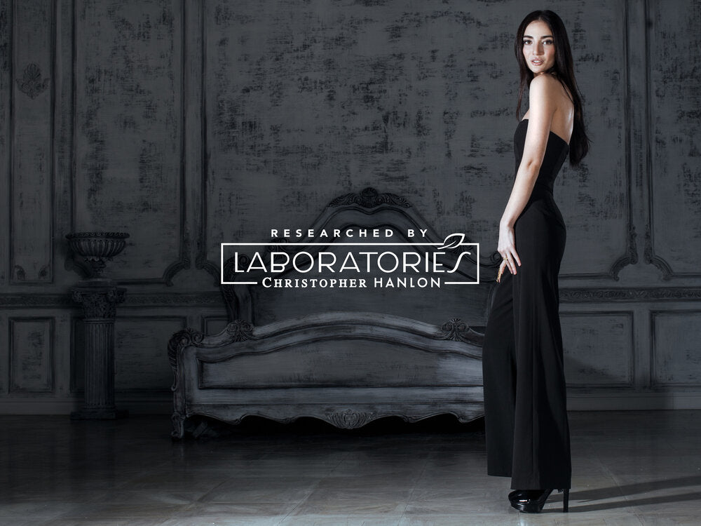 BLACK CAVIAR. ANTI ÂGE SKIN CONCENTRÉ. RÉGÉNÉRATION CRÈME | Normal + Norm - Dry - Brands N More