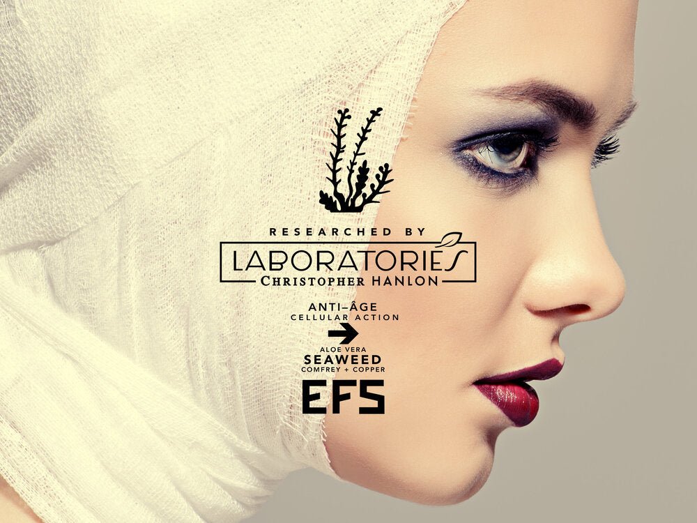 BLACK CAVIAR. ANTI ÂGE SKIN CONCENTRÉ. RÉGÉNÉRATION CRÈME | Normal + Norm - Dry - Brands N More