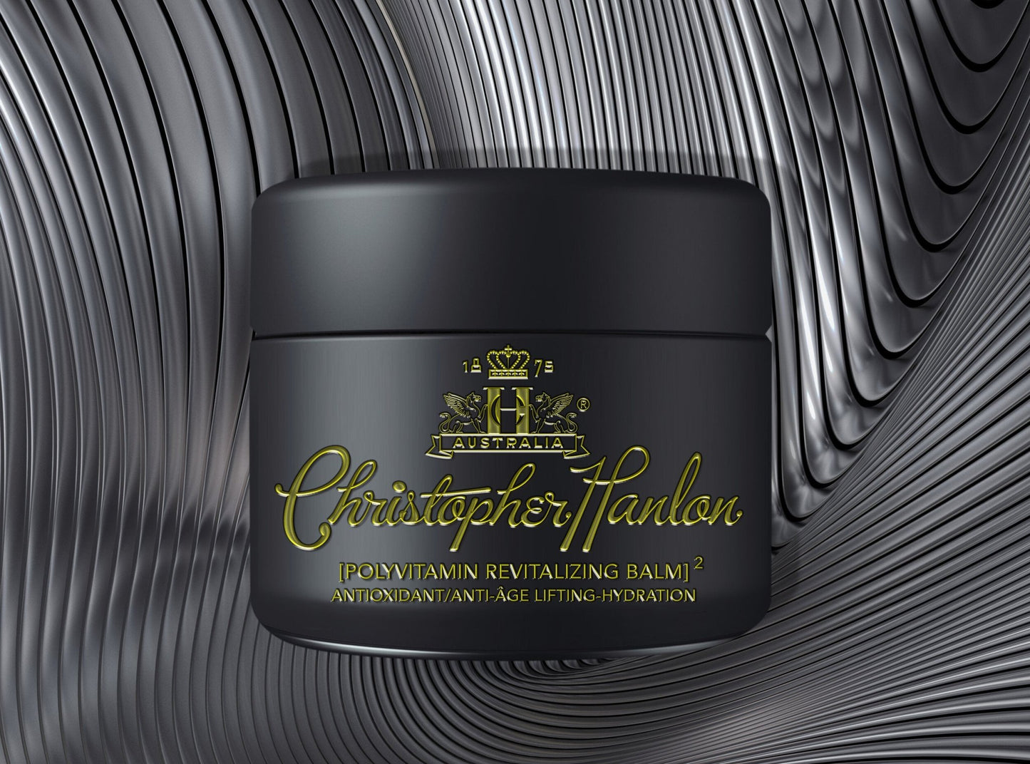 BODY BALM ANTI ÂGE LIFT | Mega Tub | All Skin Types - Brands N More