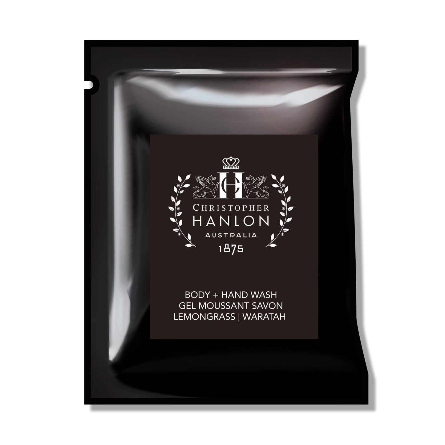 BODY + HAND WASH | Refill - Brands N More
