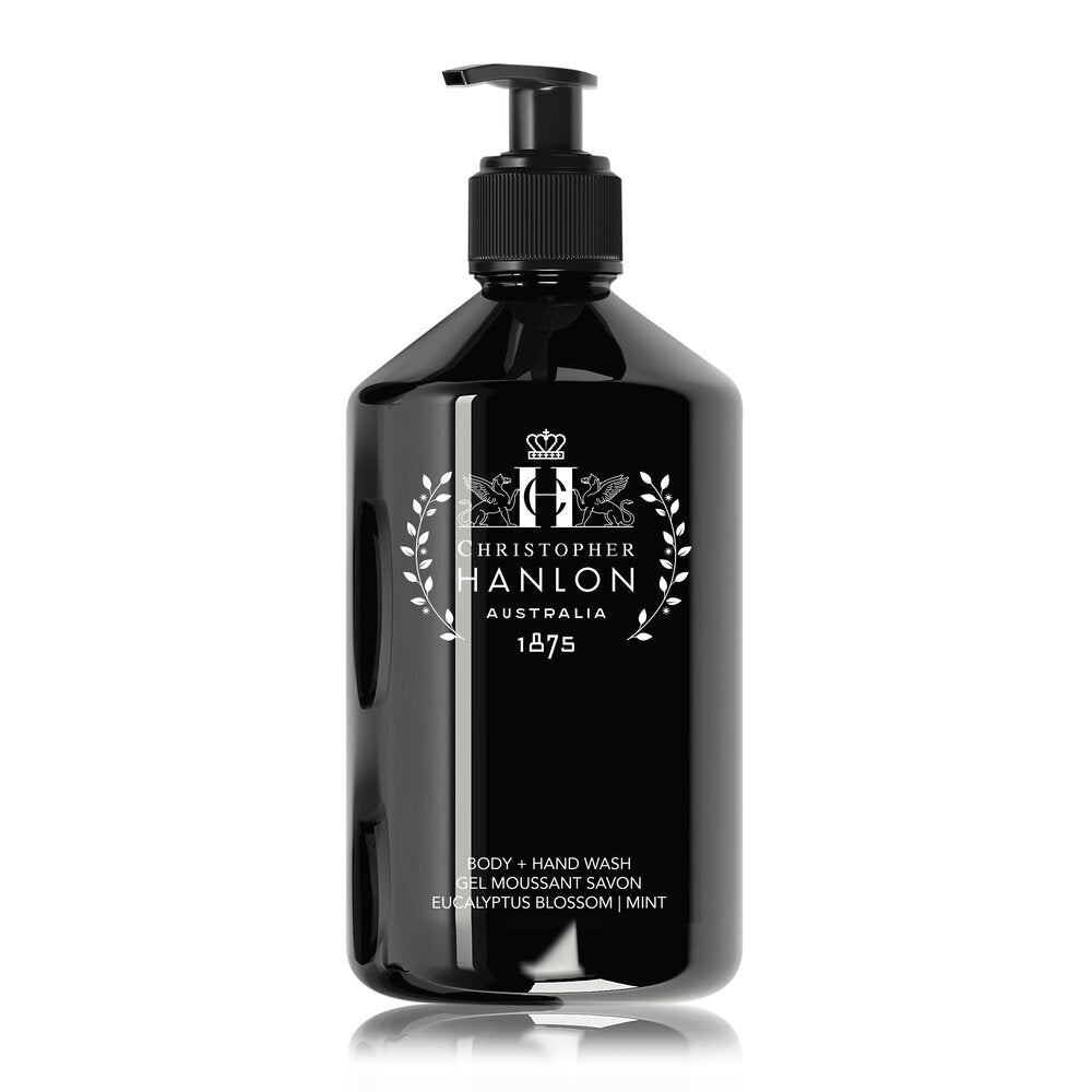 BODY + HAND WASH | Refill - Brands N More