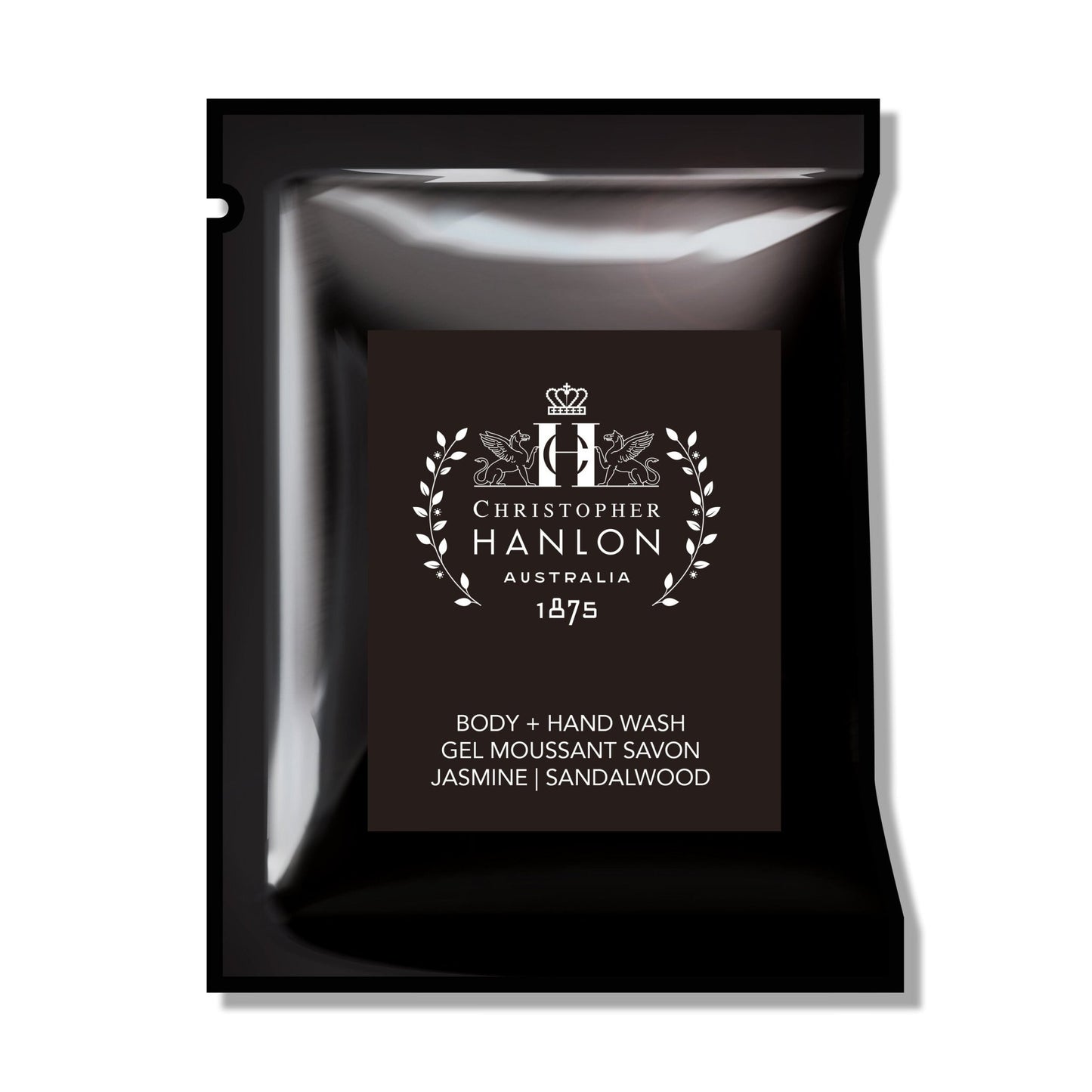 BODY + HAND WASH | Refill - Brands N More
