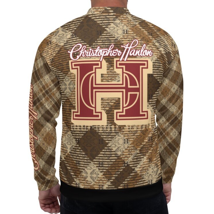 BOMBER LTD. ED | 050 - Brands N More