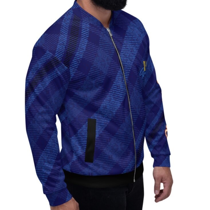 BOMBER LTD. ED | 052 - Brands N More