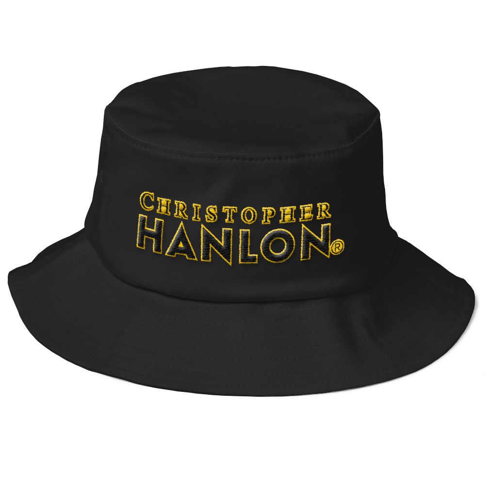 BUCKET HAT - Brands N More