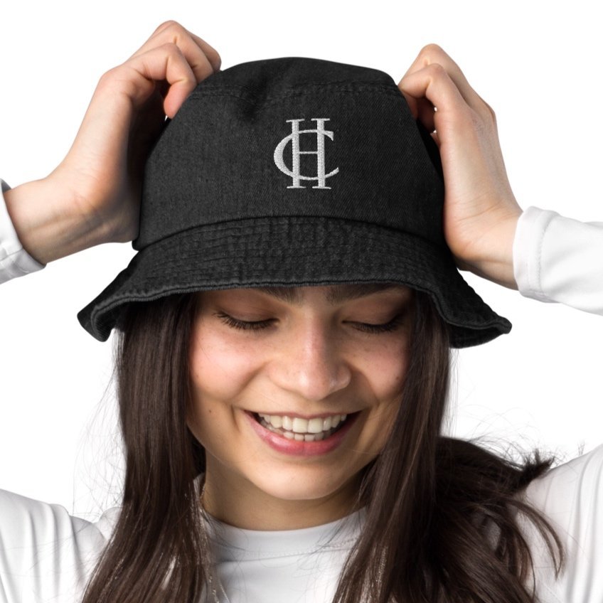 BUCKET HAT DENIM | 075 - Brands N More