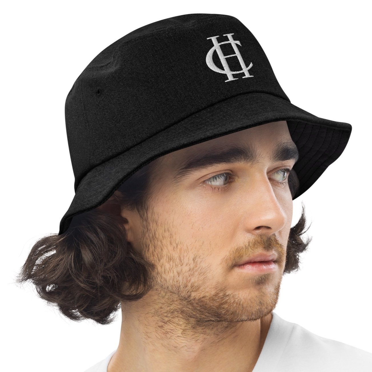 BUCKET HAT DENIM | 075 - Brands N More