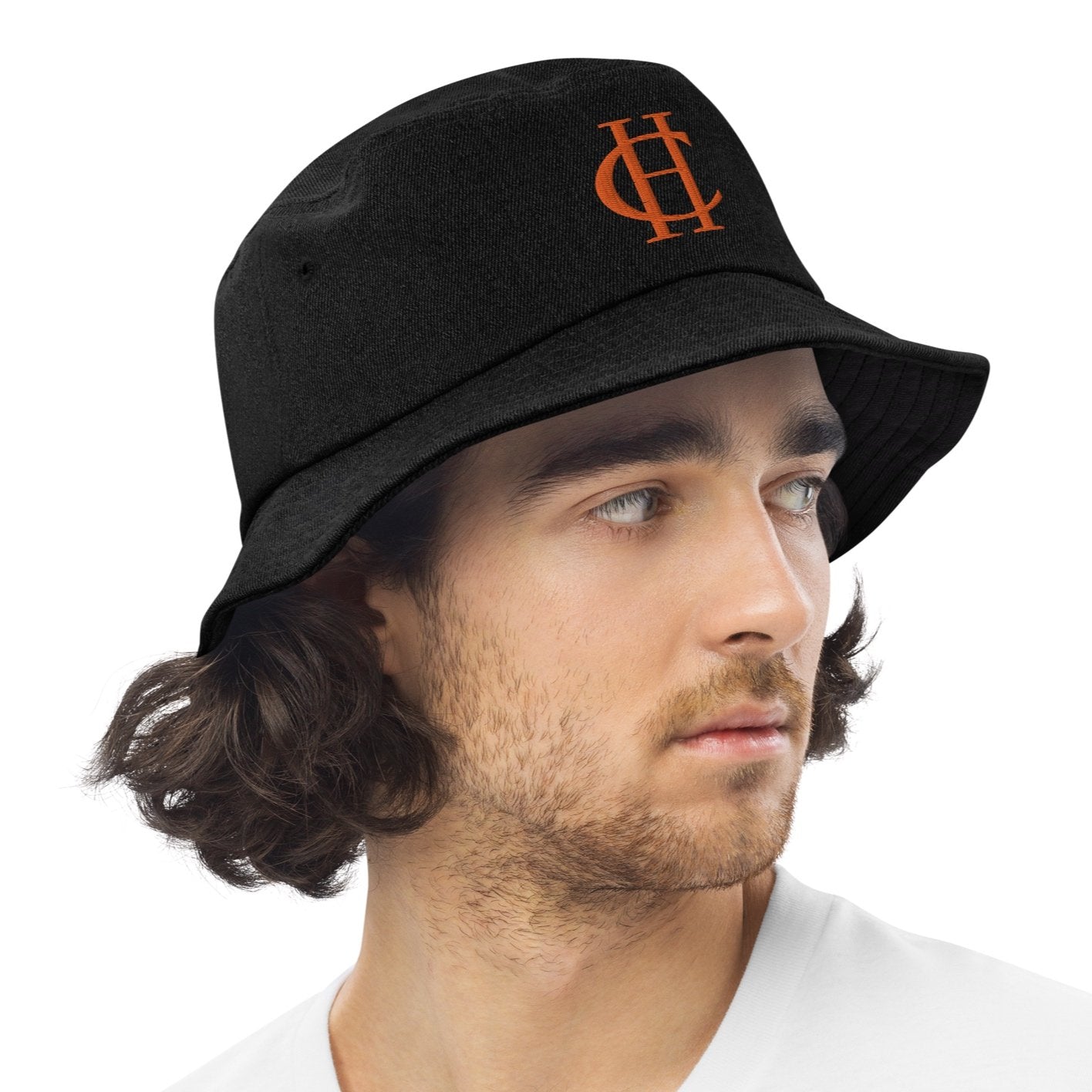 BUCKET HAT DENIM | 076 - Brands N More