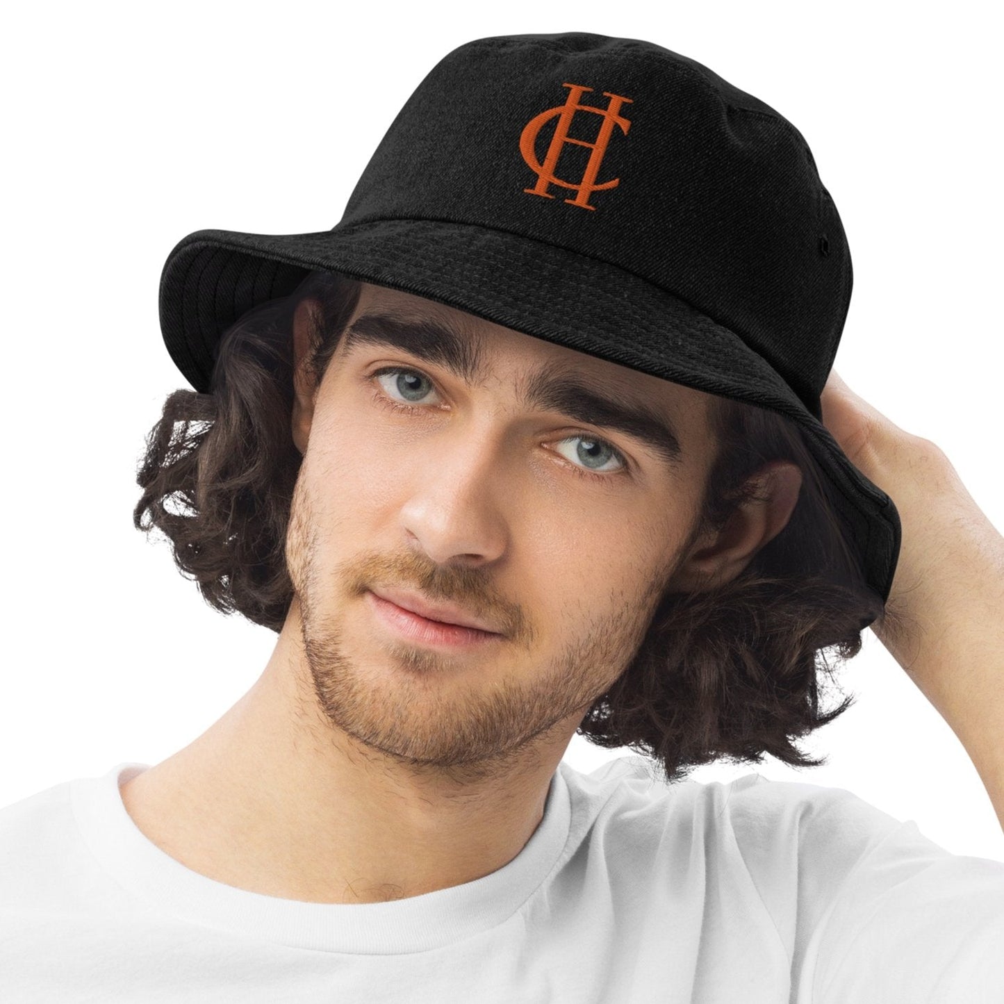 BUCKET HAT DENIM | 076 - Brands N More