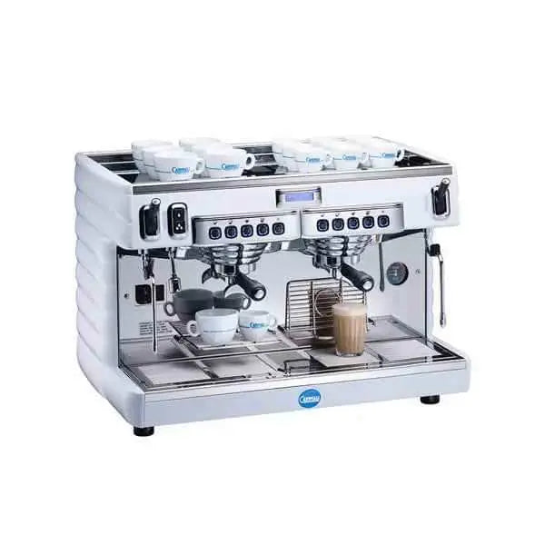 Carimali Bubble 2 Group Coffee Machine - Sip N Smile Australia