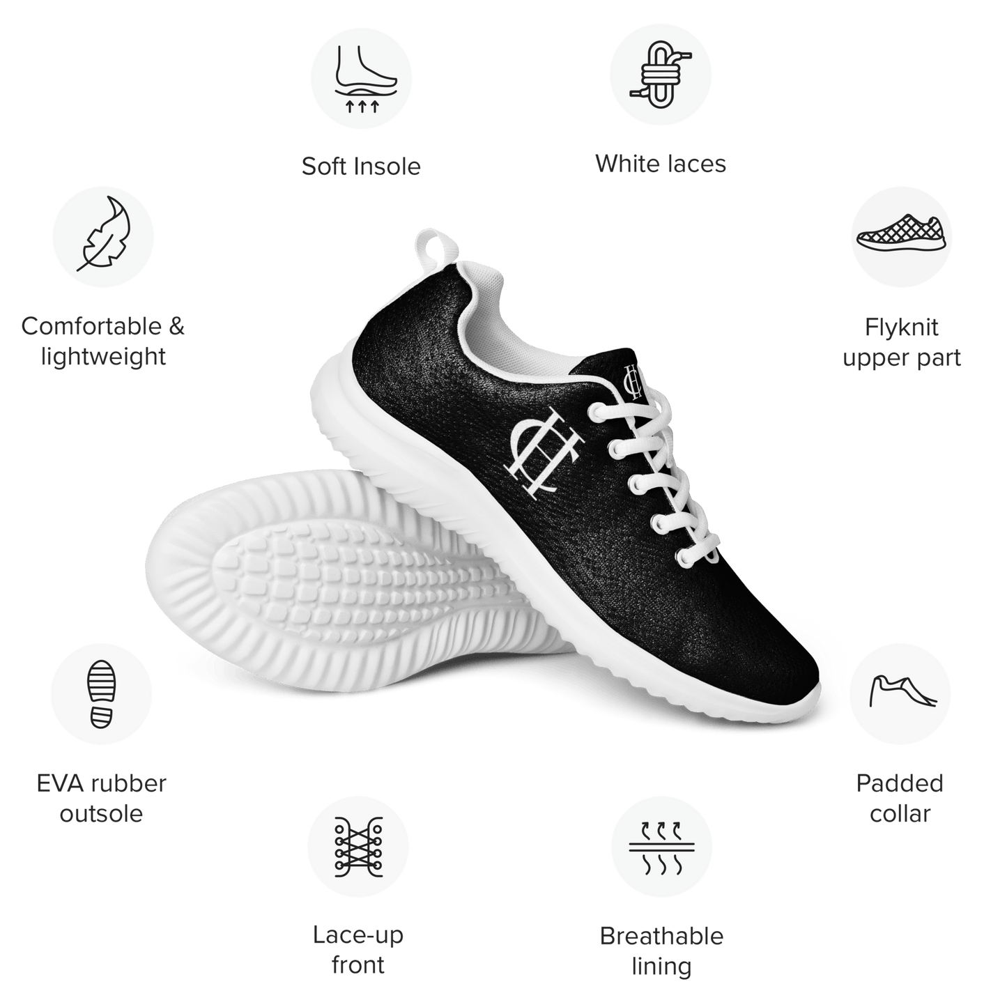 CH®SPORT HYBRID LACE - UPS | 070 - Brands N More