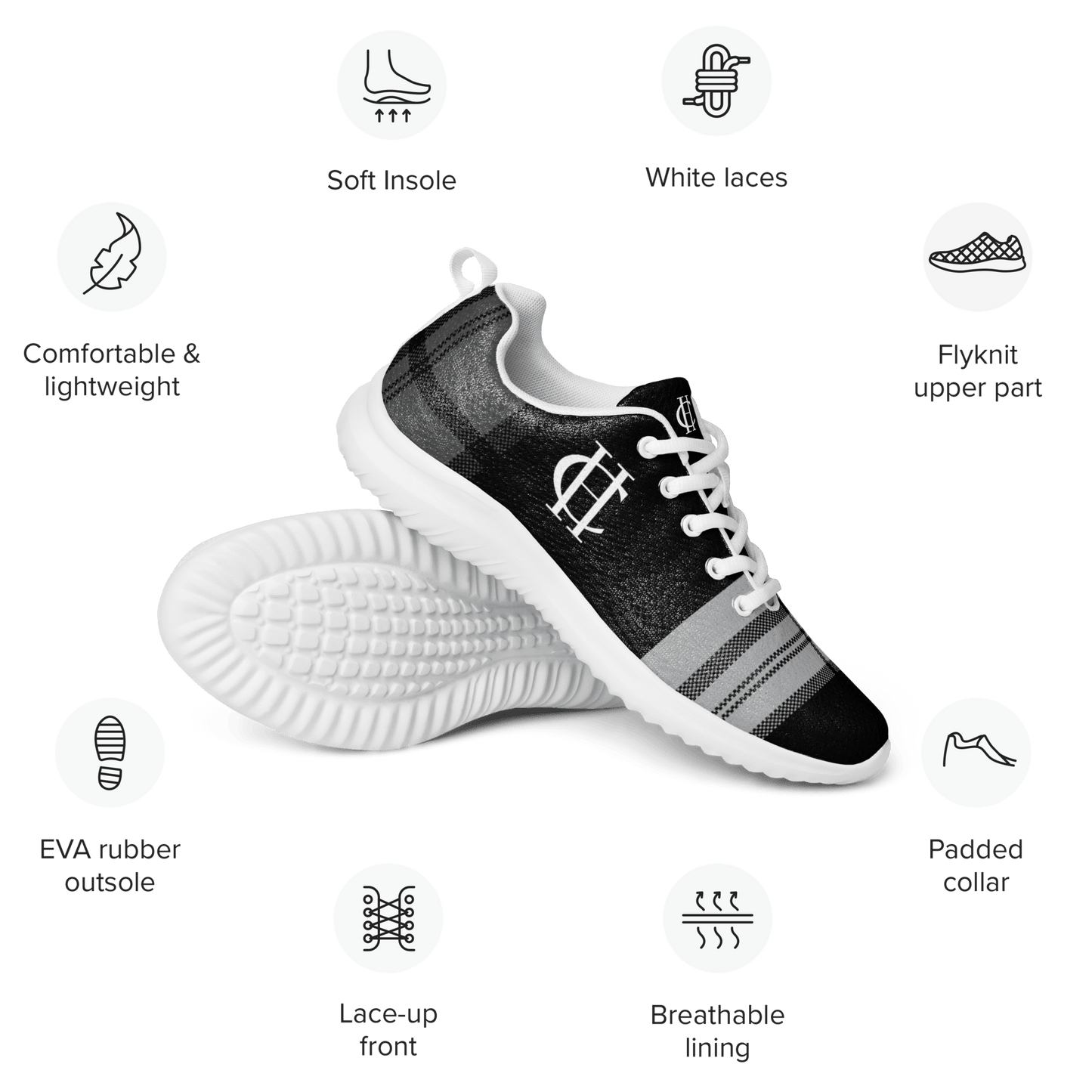 CH®SPORT HYBRID LACE - UPS | 074 - Brands N More