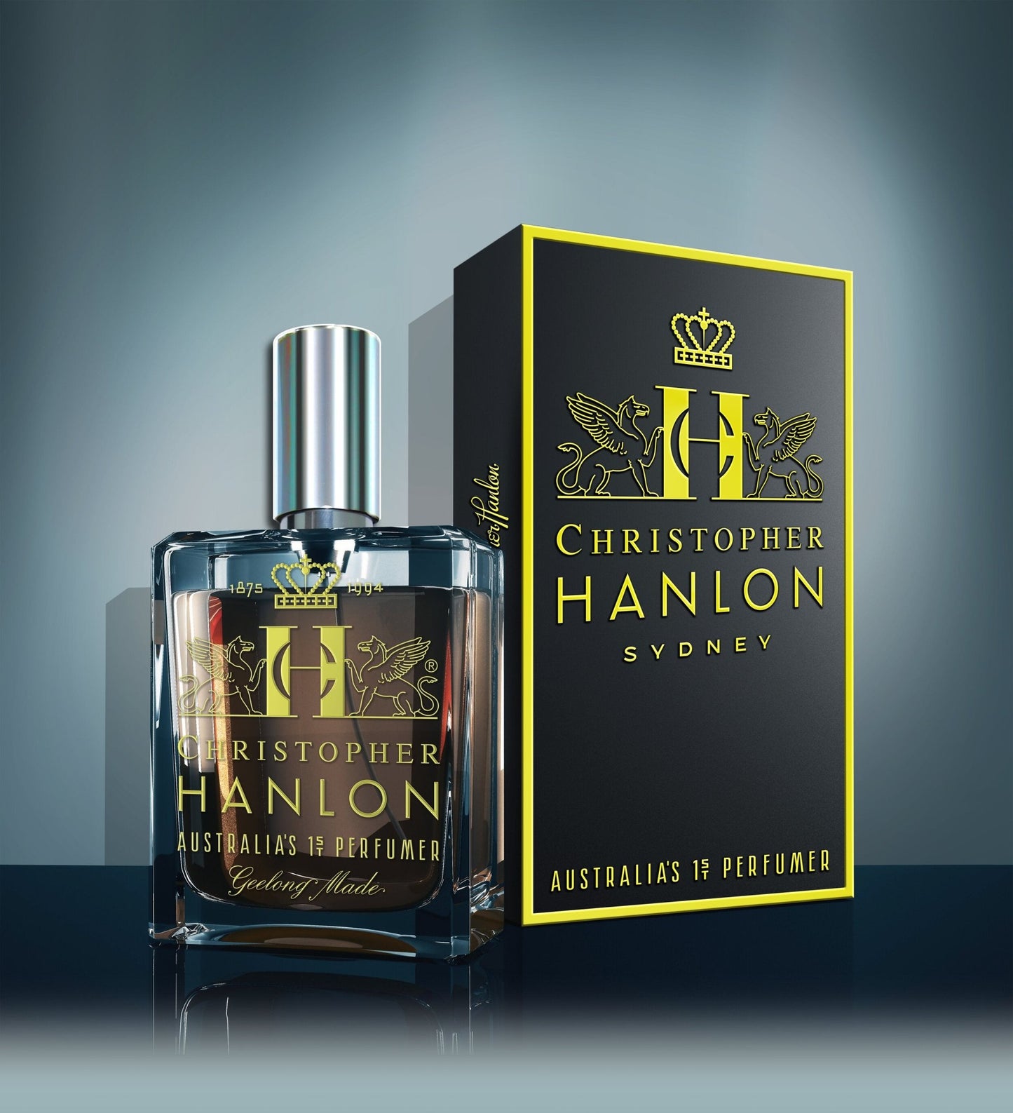 CONVICT DIAMOND - Brands N More