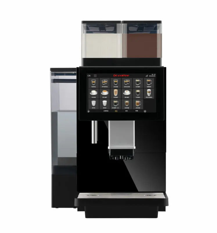 Dr Coffee F100 MPW Sip N Smile