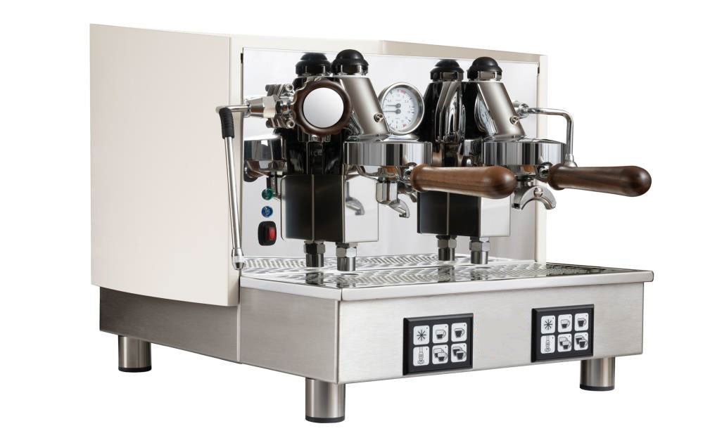 Fiorenzato Ducale Compact Espresso Machine - Brands N More