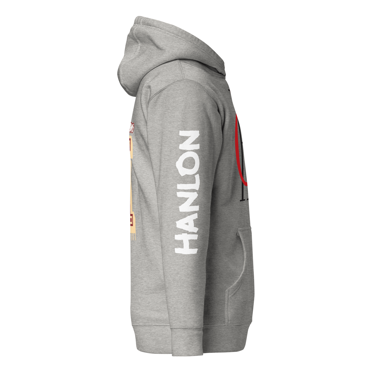 HOODED CH'EETAH (Him+Her) CH®SPORT SWEATSHIRT | 071 - Brands N More