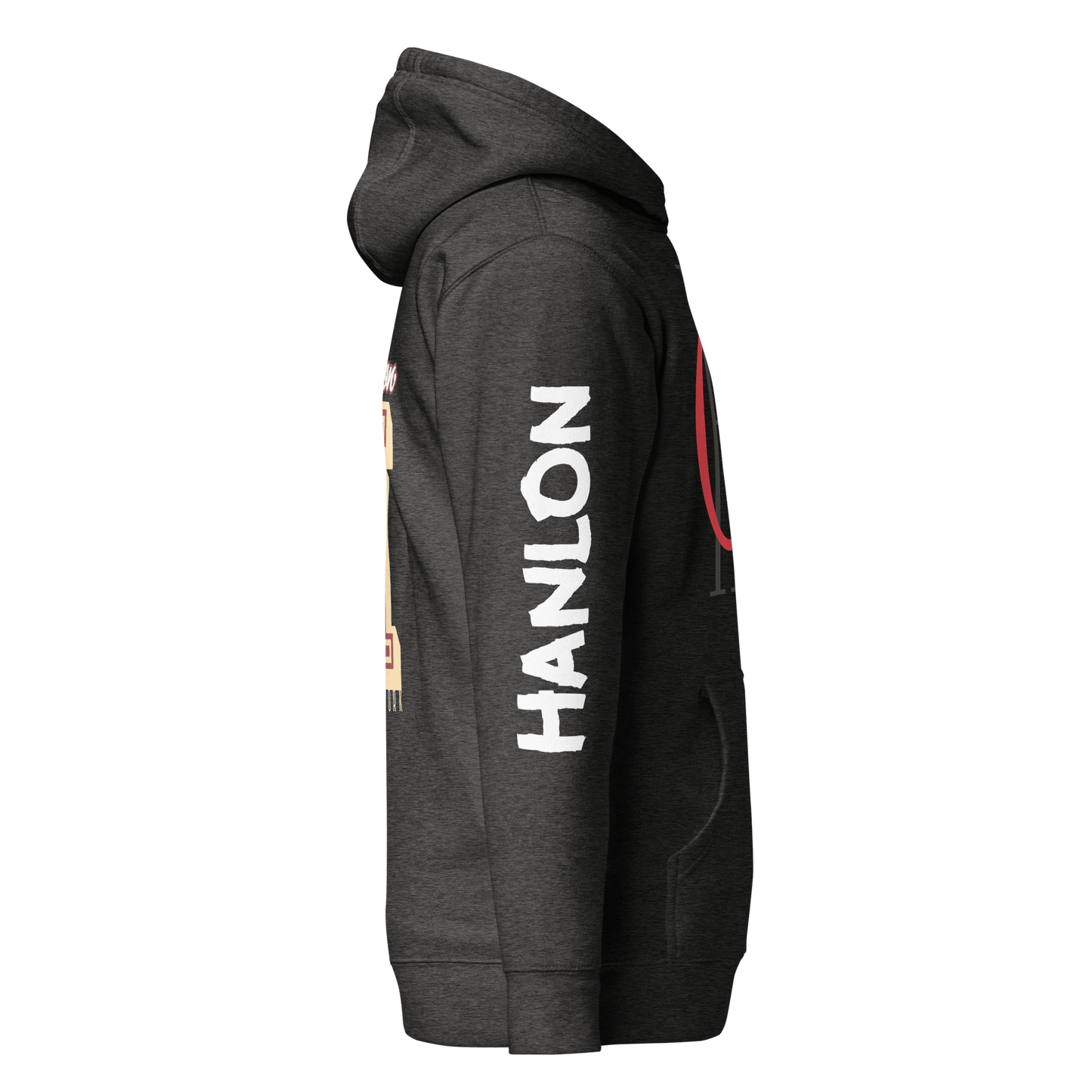 HOODED CH'EETAH (Him+Her) CH®SPORT SWEATSHIRT | 073 - Brands N More
