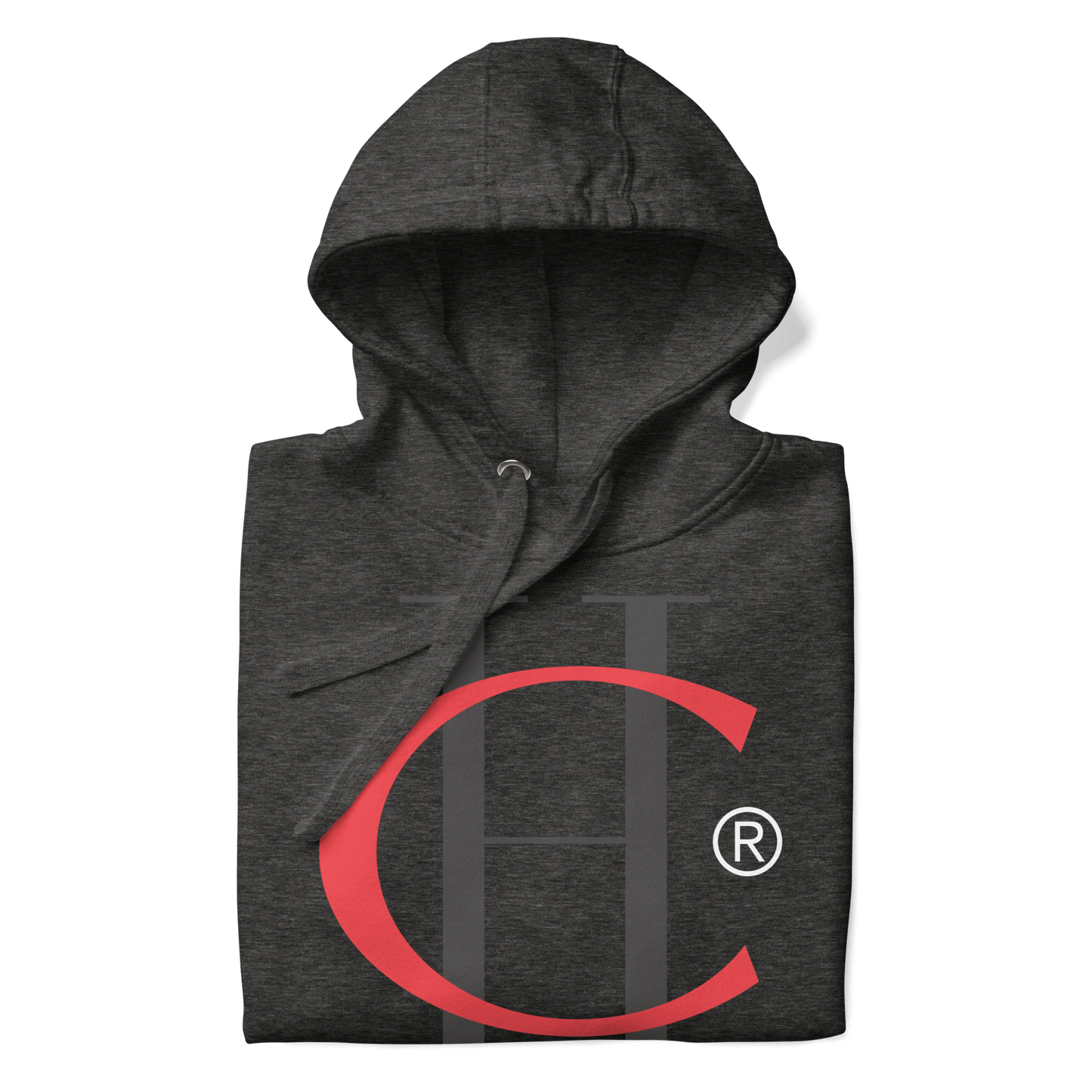 HOODED CH'EETAH (Him+Her) CH®SPORT SWEATSHIRT | 073 - Brands N More