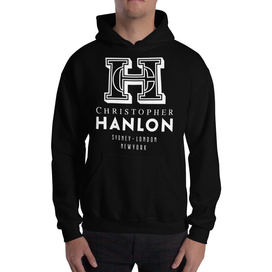 HOODED WIND CH'EETAH (Him+Her) AUTHENTIC SWEATSHIRT | 011 - Brands N More