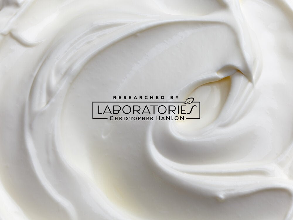 LATHERING BARBER’S CRÈME | TUB | Rocks Gold + Mint - Brands N More