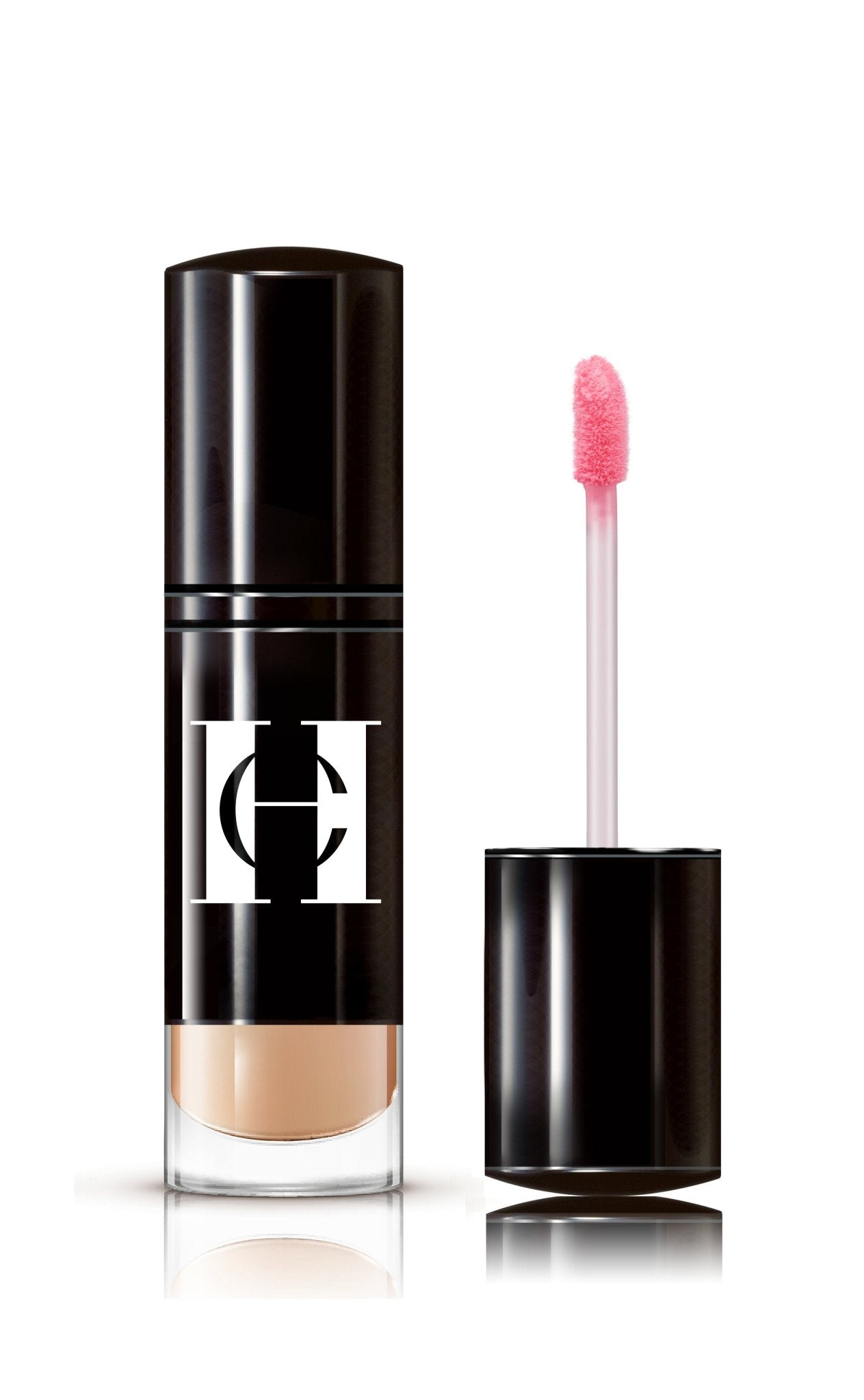 MANUKA VANILLA + VITAMIN E - Luxury Flower Power Lipgloss - Brands N More
