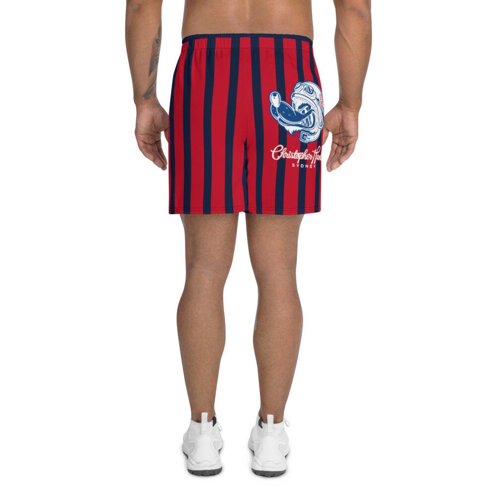MEN SHORT TRUNKS | TRACK>COT | 028 - Brands N More