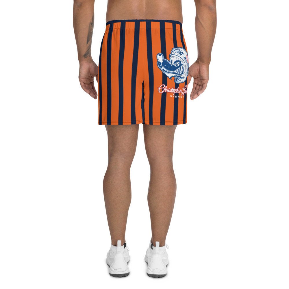 MEN SHORT TRUNKS | TRACK>COT | 043 - Brands N More