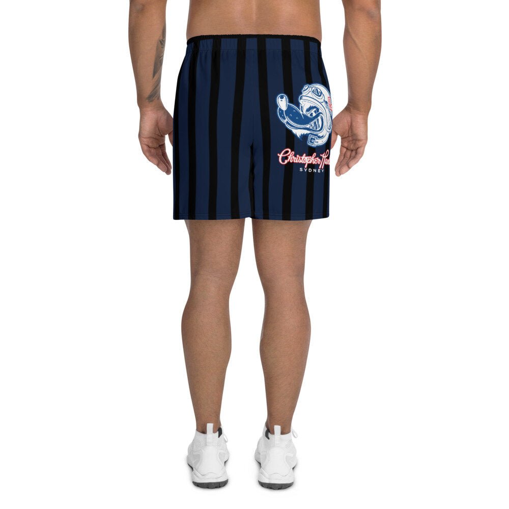 MEN SHORT TRUNKS | TRACK>COT | 097 - Brands N More