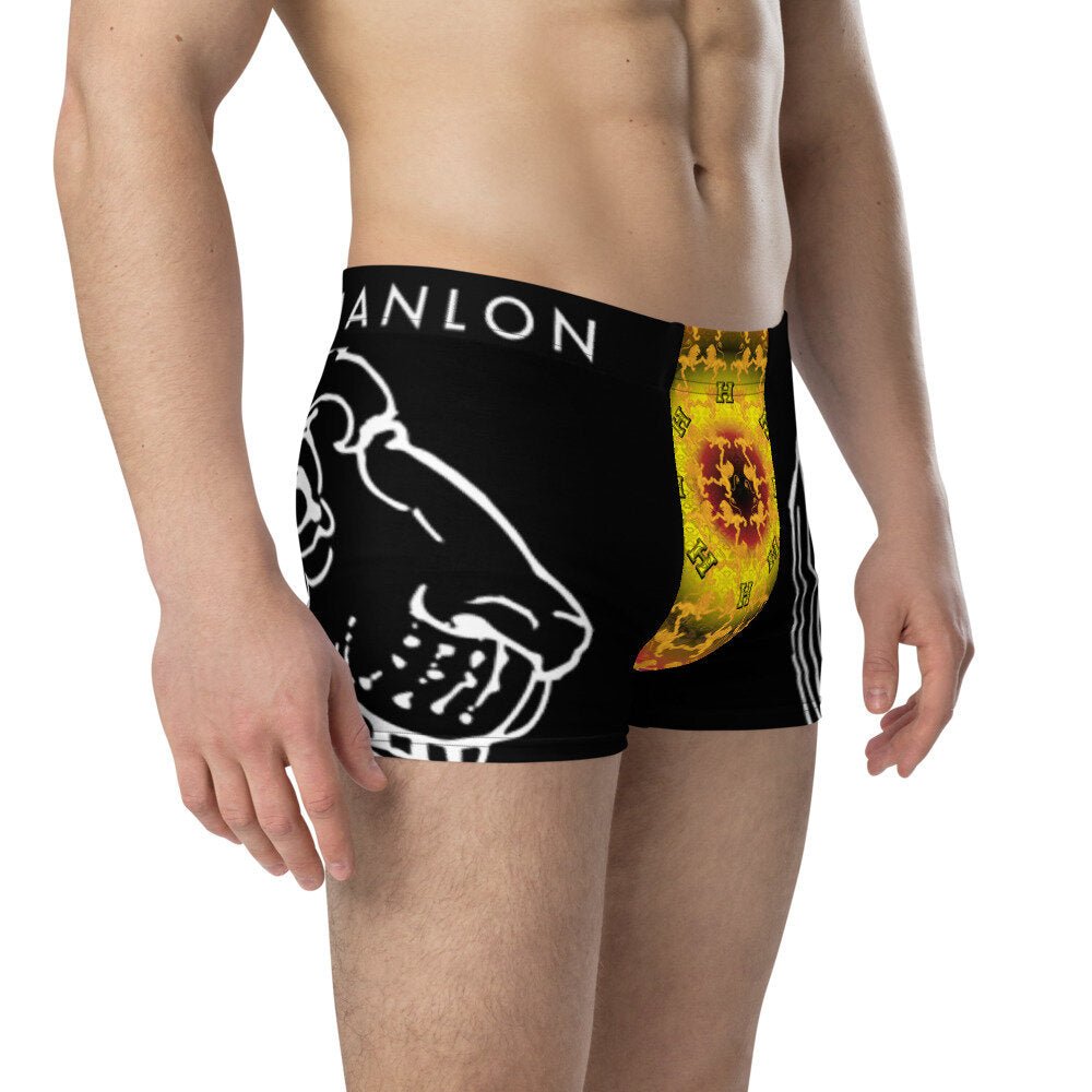 MOTORBIKE RIDER BRIEFS | UNDERWEAR | 004 - Brands N More