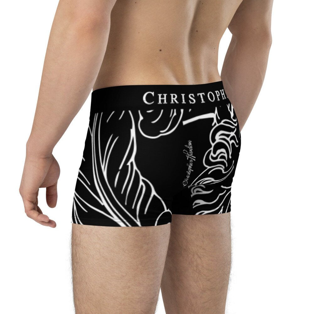 MOTORBIKE RIDER BRIEFS | UNDERWEAR | 004 - Brands N More