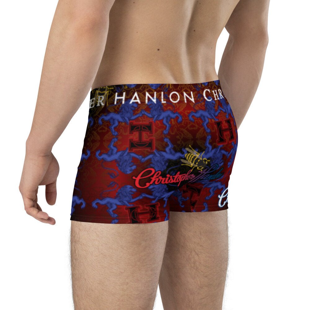 MOTORBIKE RIDER BRIEFS | UNDERWEAR | 005 - Brands N More