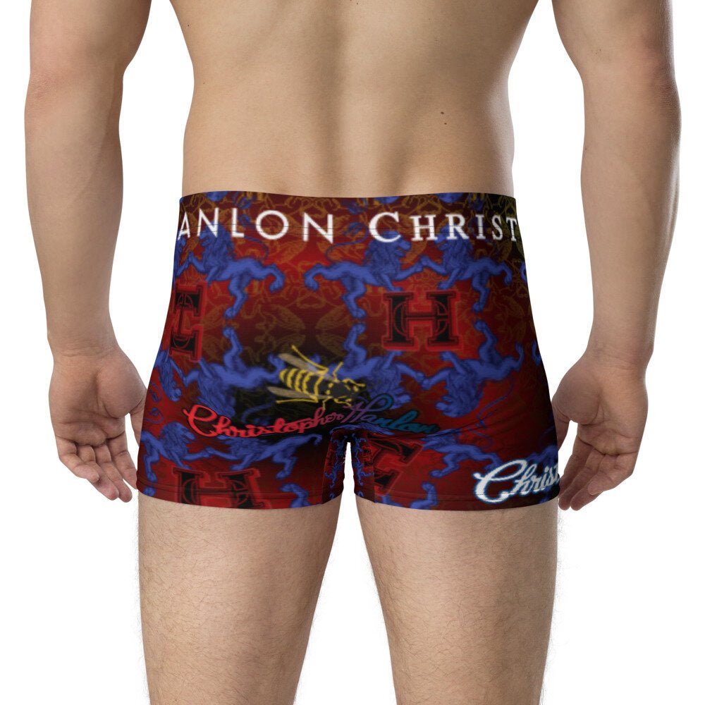MOTORBIKE RIDER BRIEFS | UNDERWEAR | 005 - Brands N More