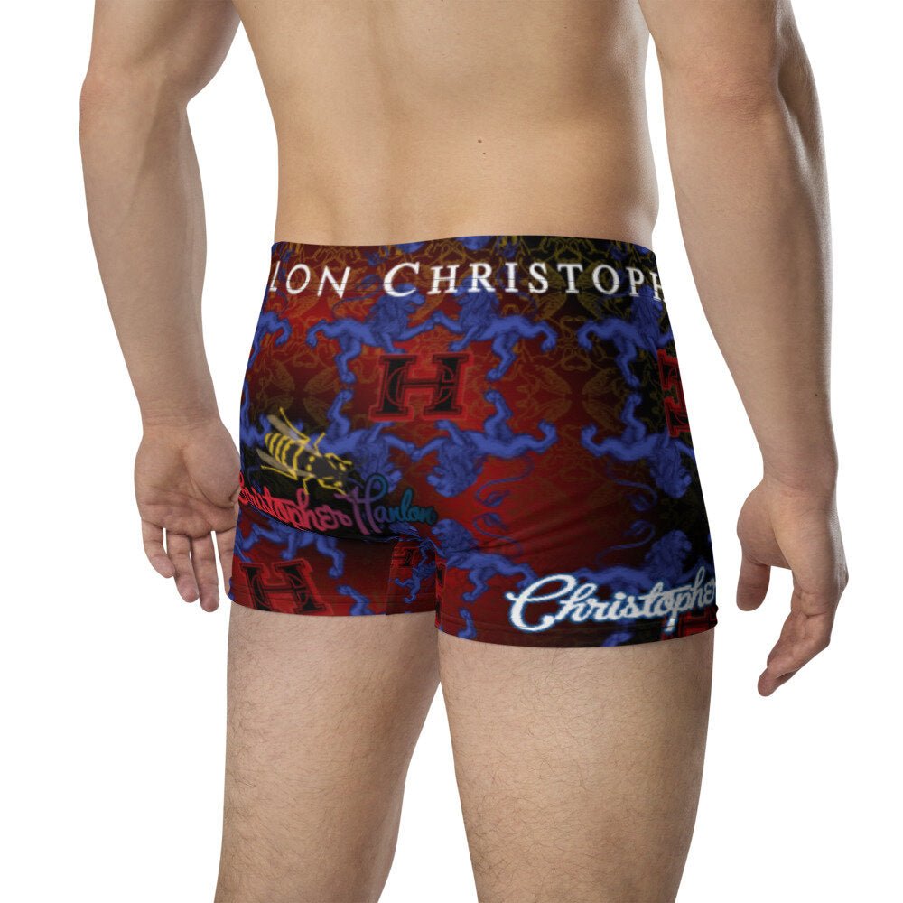 MOTORBIKE RIDER BRIEFS | UNDERWEAR | 005 - Brands N More