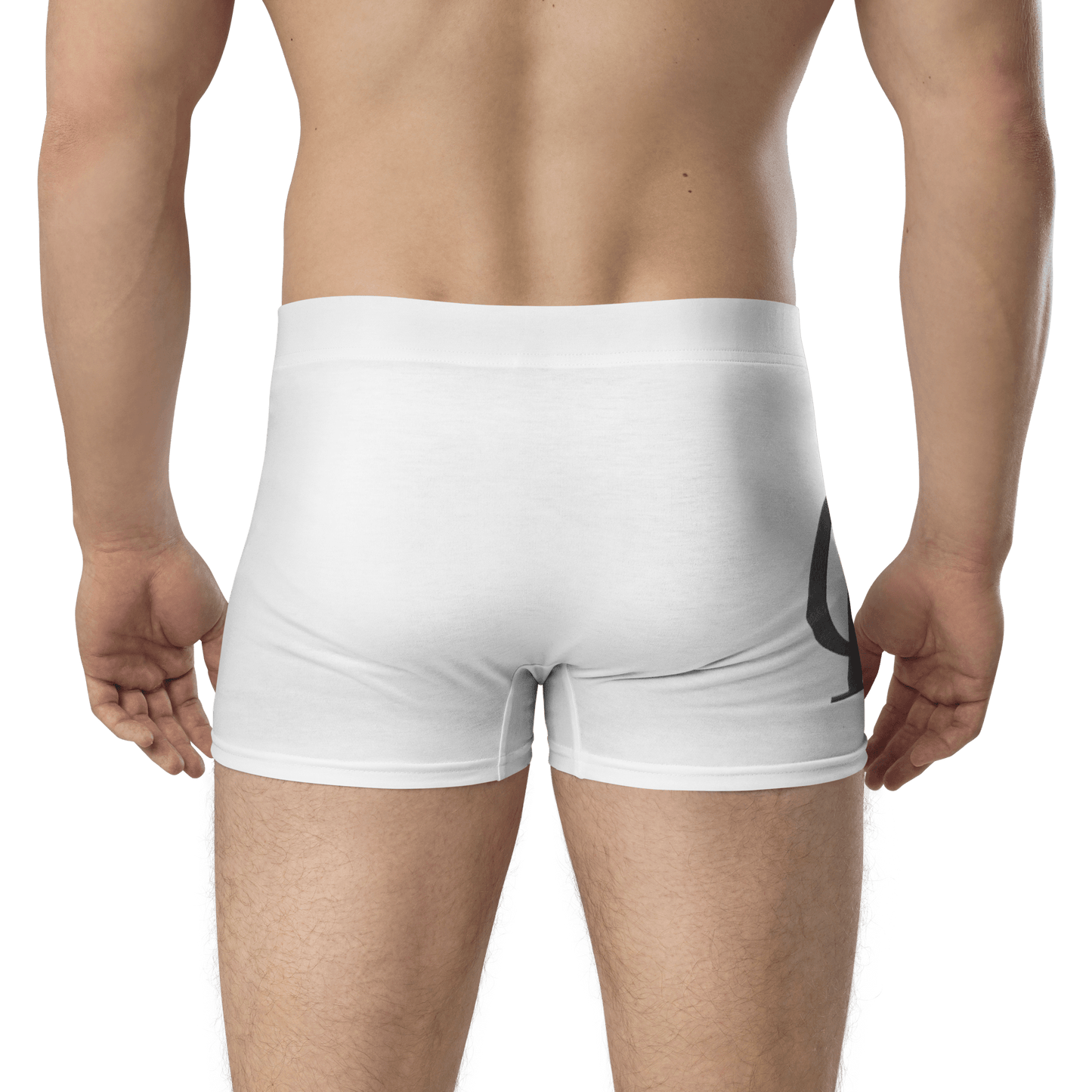 MOTORBIKE RIDER BRIEFS | UNDERWEAR | 007 - Brands N More