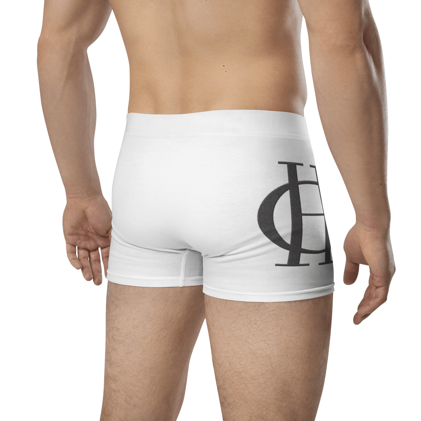 MOTORBIKE RIDER BRIEFS | UNDERWEAR | 007 - Brands N More