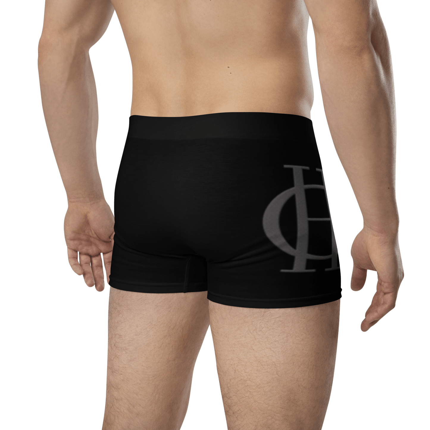 MOTORBIKE RIDER BRIEFS | UNDERWEAR | 008 - Brands N More